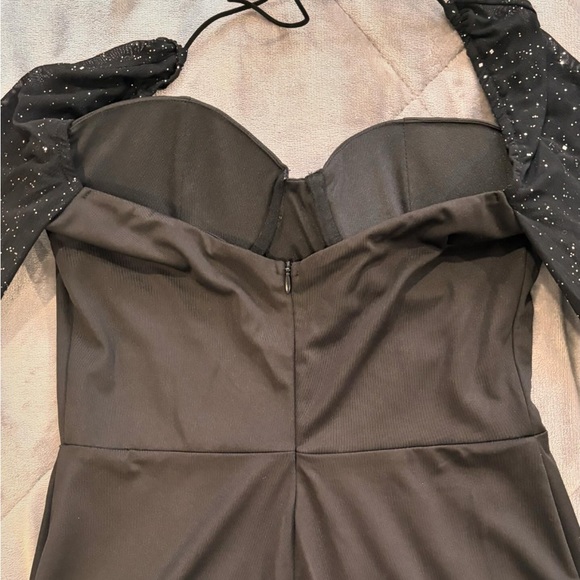 Dress - Picture 2 of 4